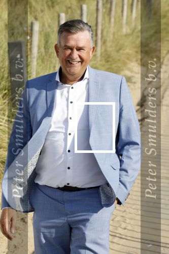 Scheveningen 27 augustus 2024
Afscheids feestje van Mark Rutte bij strandtent Culpepper. Emile Roemer