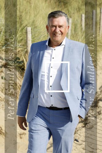Scheveningen 27 augustus 2024
Afscheids feestje van Mark Rutte bij strandtent Culpepper. Emile Roemer