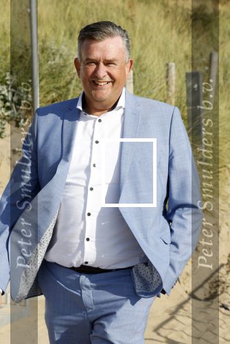 Scheveningen 27 augustus 2024
Afscheids feestje van Mark Rutte bij strandtent Culpepper. Emile Roemer
