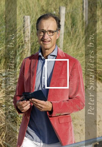 Scheveningen 27 augustus 2024
Afscheids feestje van Mark Rutte bij strandtent Culpepper. Eric Wiebes