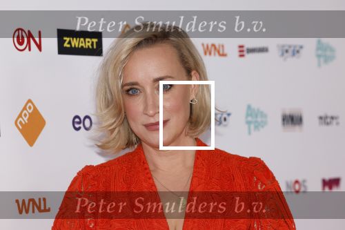 Hilversum 27 augustus 2024
Winter presentatie NPO in studio 21 op het mediapark. Eva Jinek