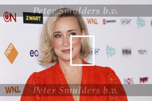 Hilversum 27 augustus 2024
Winter presentatie NPO in studio 21 op het mediapark. Eva Jinek