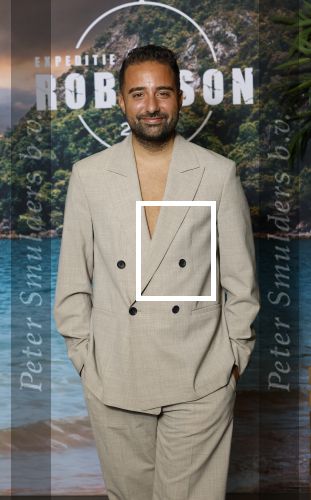 Hilversum 23 augustus 2024
Presentatie deelnemers expeditie Robinson 2024 . De presentatoren zijn Art Rooijakers en Nicolette Kluijver .
De deelnemers zijn Nouchka Fontijn Ymre Stiekema Vincent Visser Thomas v d Vlugt Hamza Othman Kimmylien Nguyen Jamie Kames Julie Reinders Ramon Brugman Joy v Swieten Billy Dans Ellemieke Vermolen Rikkie Kolle Ouassima Tajmout  Marijn Kuipers Farja Farvardin (FawryNotSawry) Kiran Badloe  en Timor Steffens