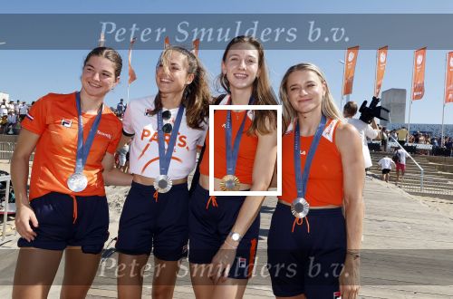 Scheveningen 12 augustus 2024
Aankomst olympische sporters in scheveningen . Humberto Tan presenteert het programma. Femke Bol