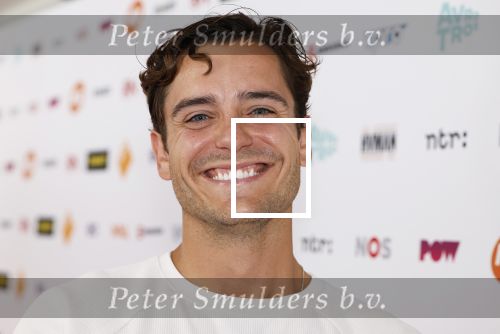 Hilversum 27 augustus 2024
Winter presentatie NPO in studio 21 op het mediapark. Floris Gobel