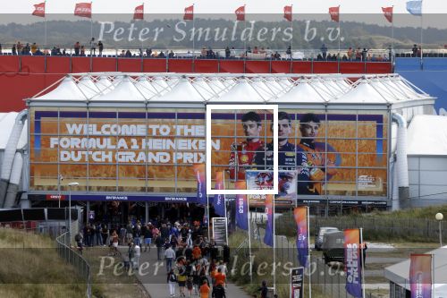 Zandvoort 25 augustus 2024
F1 Grand Prix op circuit Zandvoort met veel Bn ers en Royals. Koning Willem Alexander Koningin Maxima Prinses Alexia Prins Claus Cazimir Prinses Margriet en Prinses Annette