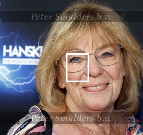 Amsterdam 9augustus 2024
Premiere show Hans Klok in Carre . Getty Kaspers met partner