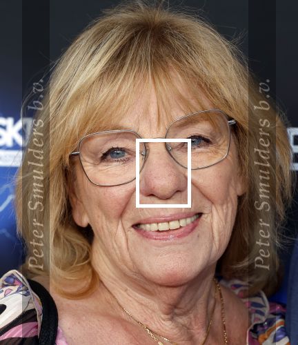 Amsterdam 9augustus 2024
Premiere show Hans Klok in Carre . Getty Kaspers met partner
