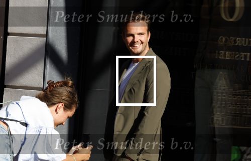 Amsterdam 21 augustus 2024
Giedo v d Garde fotoshoot bij Oger.