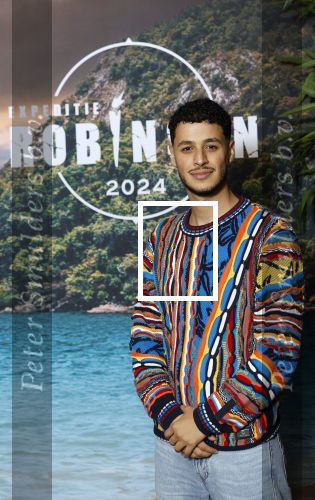 Hilversum 23 augustus 2024
Presentatie deelnemers expeditie Robinson 2024 . De presentatoren zijn Art Rooijakers en Nicolette Kluijver .
De deelnemers zijn Nouchka Fontijn Ymre Stiekema Vincent Visser Thomas v d Vlugt Hamza Othman Kimmylien Nguyen Jamie Kames Julie Reinders Ramon Brugman Joy v Swieten Billy Dans Ellemieke Vermolen Rikkie Kolle Ouassima Tajmout  Marijn Kuipers Farja Farvardin (FawryNotSawry) Kiran Badloe  en Timor Steffens