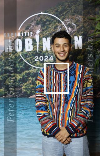 Hilversum 23 augustus 2024
Presentatie deelnemers expeditie Robinson 2024 . De presentatoren zijn Art Rooijakers en Nicolette Kluijver .
De deelnemers zijn Nouchka Fontijn Ymre Stiekema Vincent Visser Thomas v d Vlugt Hamza Othman Kimmylien Nguyen Jamie Kames Julie Reinders Ramon Brugman Joy v Swieten Billy Dans Ellemieke Vermolen Rikkie Kolle Ouassima Tajmout  Marijn Kuipers Farja Farvardin (FawryNotSawry) Kiran Badloe  en Timor Steffens