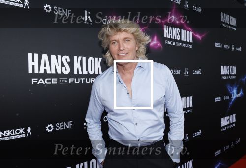 Amsterdam 9augustus 2024
Premiere show Hans Klok in Carre .