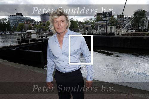 Amsterdam 9augustus 2024
Premiere show Hans Klok in Carre .