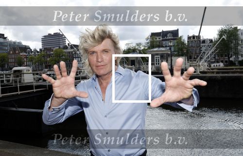 Amsterdam 9augustus 2024
Premiere show Hans Klok in Carre .