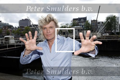 Amsterdam 9augustus 2024
Premiere show Hans Klok in Carre .