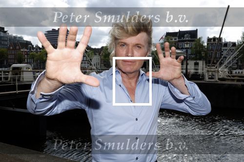 Amsterdam 9augustus 2024
Premiere show Hans Klok in Carre .