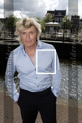 Amsterdam 9augustus 2024
Premiere show Hans Klok in Carre .