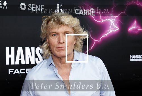 Amsterdam 9augustus 2024
Premiere show Hans Klok in Carre .