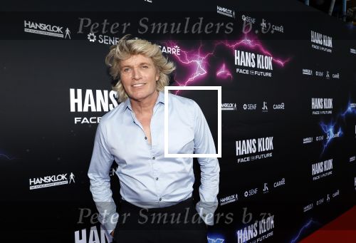 Amsterdam 9augustus 2024
Premiere show Hans Klok in Carre .