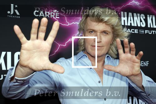 Amsterdam 9augustus 2024
Premiere show Hans Klok in Carre .