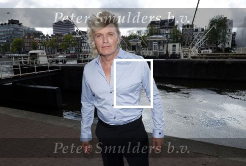 Amsterdam 9augustus 2024
Premiere show Hans Klok in Carre .