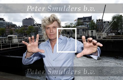 Amsterdam 9augustus 2024
Premiere show Hans Klok in Carre .