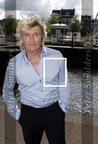 Amsterdam 9augustus 2024
Premiere show Hans Klok in Carre .