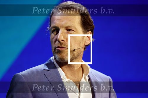 Hilversum 27 augustus 2024
Winter presentatie NPO in studio 21 op het mediapark. Herman van der Zandt