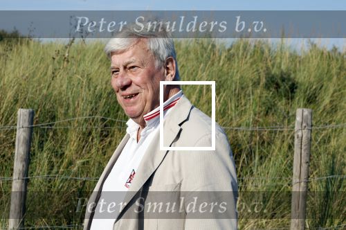 Scheveningen 27 augustus 2024
Afscheids feestje van Mark Rutte bij strandtent Culpepper. Ivo Opstelten