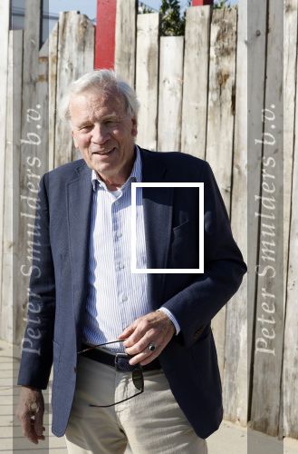 Scheveningen 27 augustus 2024
Afscheids feestje van Mark Rutte bij strandtent Culpepper. Jaap de Hoop Scheffer