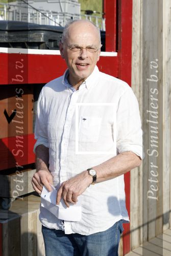 Scheveningen 27 augustus 2024
Afscheids feestje van Mark Rutte bij strandtent Culpepper. Jan Anthonie Bruijn