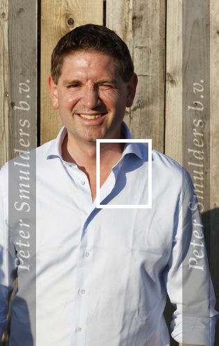 Scheveningen 27 augustus 2024
Afscheids feestje van Mark Rutte bij strandtent Culpepper. Jan Paternotte