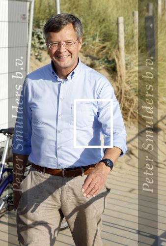 Scheveningen 27 augustus 2024
Afscheids feestje van Mark Rutte bij strandtent Culpepper. jan Peter balkenende