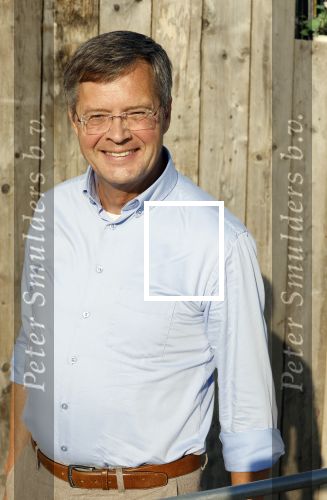 Scheveningen 27 augustus 2024
Afscheids feestje van Mark Rutte bij strandtent Culpepper. jan Peter balkenende