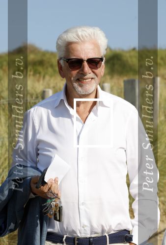 Scheveningen 27 augustus 2024
Afscheids feestje van Mark Rutte bij strandtent Culpepper. Jan Slagter