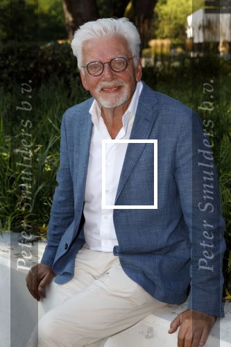 Hilversum 27 augustus 2024
Winter presentatie NPO in studio 21 op het mediapark. Jan Slagter