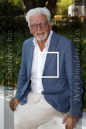 Hilversum 27 augustus 2024
Winter presentatie NPO in studio 21 op het mediapark. Jan Slagter