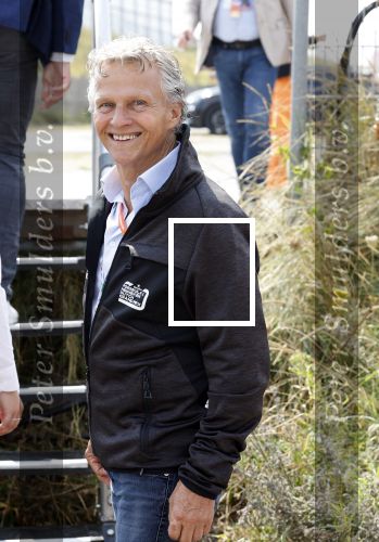 Zandvoort 25 augustus 2024
F1 Grand Prix op circuit Zandvoort met veel Bn ers en Royals. jan lammers