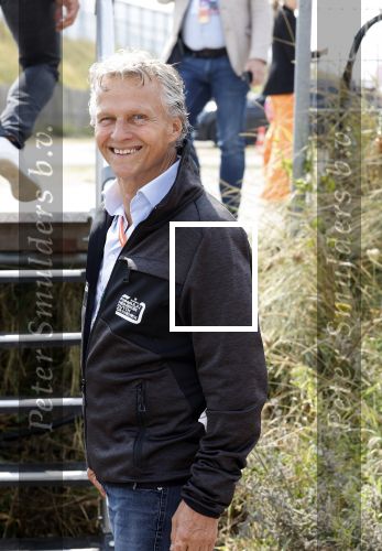 Zandvoort 25 augustus 2024
F1 Grand Prix op circuit Zandvoort met veel Bn ers en Royals. jan lammers