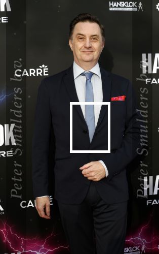 Amsterdam 9augustus 2024
Premiere show Hans Klok in Carre . Jeremy Baker