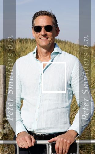 Scheveningen 27 augustus 2024
Afscheids feestje van Mark Rutte bij strandtent Culpepper. Joost Eerdmans