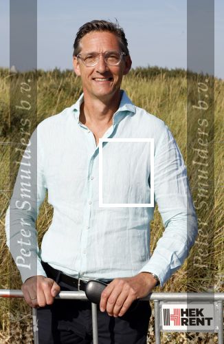 Scheveningen 27 augustus 2024
Afscheids feestje van Mark Rutte bij strandtent Culpepper. Joost Eerdmans