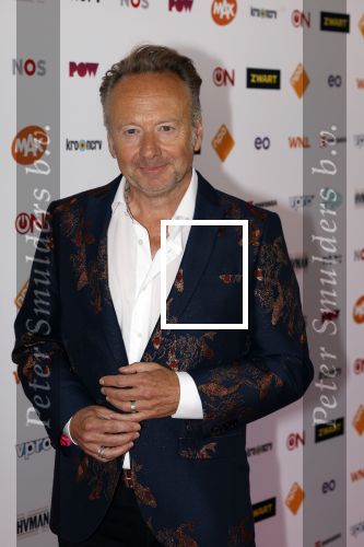Hilversum 27 augustus 2024
Winter presentatie NPO in studio 21 op het mediapark. Joris Linssen