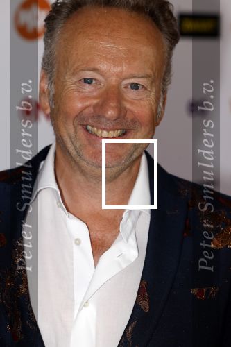 Hilversum 27 augustus 2024
Winter presentatie NPO in studio 21 op het mediapark. Joris Linssen