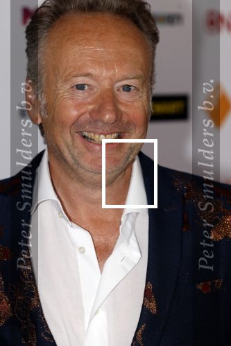 Hilversum 27 augustus 2024
Winter presentatie NPO in studio 21 op het mediapark. Joris Linssen