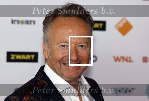 Hilversum 27 augustus 2024
Winter presentatie NPO in studio 21 op het mediapark. Joris Linssen