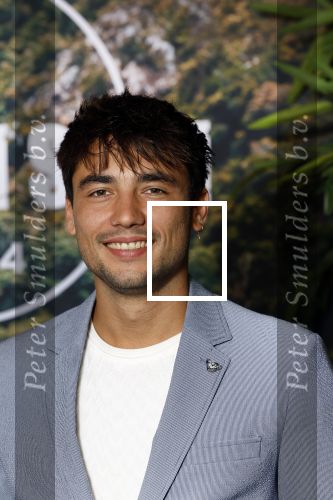 Hilversum 23 augustus 2024
Presentatie deelnemers expeditie Robinson 2024 . De presentatoren zijn Art Rooijakers en Nicolette Kluijver .
De deelnemers zijn Nouchka Fontijn Ymre Stiekema Vincent Visser Thomas v d Vlugt Hamza Othman Kimmylien Nguyen Jamie Kames Julie Reinders Ramon Brugman Joy v Swieten Billy Dans Ellemieke Vermolen Rikkie Kolle Ouassima Tajmout  Marijn Kuipers Farja Farvardin (FawryNotSawry) Kiran Badloe  en Timor Steffens
