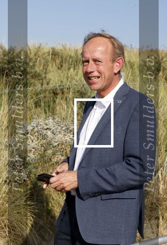 Scheveningen 27 augustus 2024
Afscheids feestje van Mark Rutte bij strandtent Culpepper. Kees v d Staaij