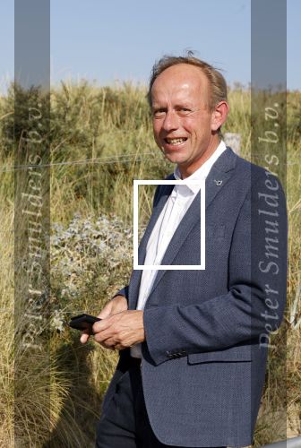 Scheveningen 27 augustus 2024
Afscheids feestje van Mark Rutte bij strandtent Culpepper. Kees v d Staaij