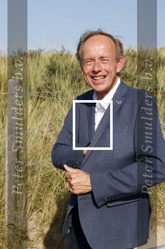 Scheveningen 27 augustus 2024
Afscheids feestje van Mark Rutte bij strandtent Culpepper. Kees v d Staaij
